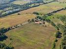 Photos aériennes de Haguenau (67500) | Bas-Rhin, Grand Est, France - Photo réf. E163960-1
