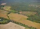 Photos aériennes de Haguenau (67500) | Bas-Rhin, Alsace, France - Photo réf. E163961-1