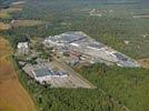 Photos aériennes de Haguenau (67500) | Bas-Rhin, Grand Est, France - Photo réf. E163963-1