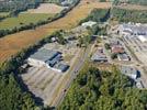 Photos aériennes de Haguenau (67500) | Bas-Rhin, Grand Est, France - Photo réf. E163966-1