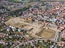 Photos aériennes de Haguenau (67500) | Bas-Rhin, Grand Est, France - Photo réf. E163974-1