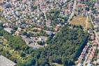 Photos aériennes de Haguenau (67500) | Bas-Rhin, Grand Est, France - Photo réf. E163975-1