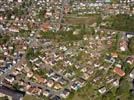 Photos aériennes de Haguenau (67500) | Bas-Rhin, Grand Est, France - Photo réf. E163977-1