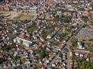 Photos aériennes de Haguenau (67500) | Bas-Rhin, Grand Est, France - Photo réf. E163979-1