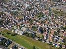 Photos aériennes de Haguenau (67500) | Bas-Rhin, Grand Est, France - Photo réf. E163980-1
