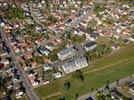 Photos aériennes de Haguenau (67500) | Bas-Rhin, Grand Est, France - Photo réf. E163983-1