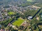 Photos aériennes de Haguenau (67500) | Bas-Rhin, Grand Est, France - Photo réf. E163987-1