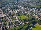 Photos aériennes de Haguenau (67500) | Bas-Rhin, Alsace, France - Photo réf. E163988-1