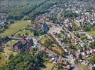 Photos aériennes de Haguenau (67500) | Bas-Rhin, Alsace, France - Photo réf. E163989-1