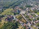 Photos aériennes de Haguenau (67500) | Bas-Rhin, Grand Est, France - Photo réf. E163989-1