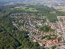 Photos aériennes de Haguenau (67500) | Bas-Rhin, Alsace, France - Photo réf. E163993-1