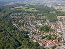 Photos aériennes de Haguenau (67500) | Bas-Rhin, Grand Est, France - Photo réf. E163993-1