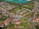 Photos aériennes de Haguenau (67500) | Bas-Rhin, Grand Est, France - Photo réf. E163994-1