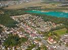 Photos aériennes de Haguenau (67500) - Marienthal et Les Pins | Bas-Rhin, Alsace, France - Photo réf. E163995-1