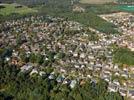Photos aériennes de Haguenau (67500) - Marienthal et Les Pins | Bas-Rhin, Alsace, France - Photo réf. E163996-1