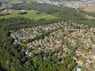 Photos aériennes de Haguenau (67500) | Bas-Rhin, Alsace, France - Photo réf. E163997-1