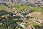 Photos aériennes de Haguenau (67500) - Weinumshof et Musau | Bas-Rhin, Alsace, France - Photo réf. E163998-1