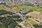 Photos aériennes de Haguenau (67500) | Bas-Rhin, Grand Est, France - Photo réf. E163998-1