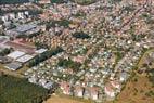 Photos aériennes de Haguenau (67500) | Bas-Rhin, Grand Est, France - Photo réf. E164004-1
