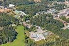 Photos aériennes de Haguenau (67500) | Bas-Rhin, Grand Est, France - Photo réf. E164005-1