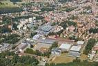 Photos aériennes de Haguenau (67500) | Bas-Rhin, Grand Est, France - Photo réf. E164006-1