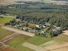 Photos aériennes de Haguenau (67500) - Hartouse | Bas-Rhin, Alsace, France - Photo réf. E164012-1