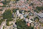 Photos aériennes de Haguenau (67500) | Bas-Rhin, Alsace, France - Photo réf. E164014-1