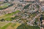 Photos aériennes de Haguenau (67500) | Bas-Rhin, Alsace, France - Photo réf. E164017-1