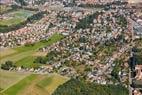 Photos aériennes de Haguenau (67500) | Bas-Rhin, Grand Est, France - Photo réf. E164017-1
