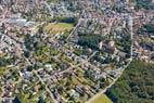 Photos aériennes de Haguenau (67500) | Bas-Rhin, Alsace, France - Photo réf. E164020-1