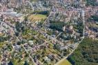 Photos aériennes de Haguenau (67500) | Bas-Rhin, Grand Est, France - Photo réf. E164020-1