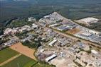 Photos aériennes de Haguenau (67500) | Bas-Rhin, Grand Est, France - Photo réf. E164028-1