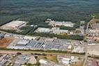 Photos aériennes de Haguenau (67500) | Bas-Rhin, Grand Est, France - Photo réf. E164029-1