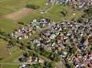Photos aériennes de Haguenau (67500) - Matzacker et Munchacker | Bas-Rhin, Alsace, France - Photo réf. E164035-1