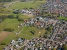 Photos aériennes de Haguenau (67500) - Matzacker et Munchacker | Bas-Rhin, Grand Est, France - Photo réf. E164036-1