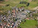 Photos aériennes de Haguenau (67500) - Matzacker et Munchacker | Bas-Rhin, Grand Est, France - Photo réf. E164037-1