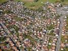 Photos aériennes de Haguenau (67500) - Matzacker et Munchacker | Bas-Rhin, Grand Est, France - Photo réf. E164038-1