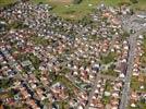 Photos aériennes de Haguenau (67500) - Matzacker et Munchacker | Bas-Rhin, Alsace, France - Photo réf. E164038-1