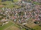 Photos aériennes de Haguenau (67500) - Matzacker et Munchacker | Bas-Rhin, Alsace, France - Photo réf. E164039-1