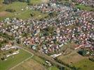 Photos aériennes de Haguenau (67500) - Matzacker et Munchacker | Bas-Rhin, Grand Est, France - Photo réf. E164039-1
