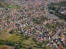 Photos aériennes de Haguenau (67500) - Matzacker et Munchacker | Bas-Rhin, Grand Est, France - Photo réf. E164041-1