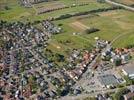 Photos aériennes de Haguenau (67500) - Matzacker et Munchacker | Bas-Rhin, Grand Est, France - Photo réf. E164042-1
