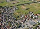 Photos aériennes de Haguenau (67500) - Matzacker et Munchacker | Bas-Rhin, Alsace, France - Photo réf. E164042-1