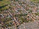 Photos aériennes de Haguenau (67500) - Matzacker et Munchacker | Bas-Rhin, Grand Est, France - Photo réf. E164045-1