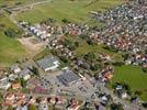Photos aériennes de Haguenau (67500) - L'Apothicaire | Bas-Rhin, Grand Est, France - Photo réf. E164050-1
