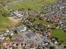 Photos aériennes de Haguenau (67500) - L'Apothicaire | Bas-Rhin, Alsace, France - Photo réf. E164050-1