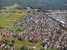 Photos aériennes de Haguenau (67500) - L'Apothicaire | Bas-Rhin, Grand Est, France - Photo réf. E164051-1