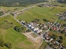 Photos aériennes de Haguenau (67500) - L'Apothicaire | Bas-Rhin, Grand Est, France - Photo réf. E164052-1