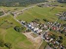 Photos aériennes de Haguenau (67500) | Bas-Rhin, Alsace, France - Photo réf. E164052-1