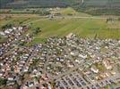 Photos aériennes de Haguenau (67500) - L'Apothicaire | Bas-Rhin, Alsace, France - Photo réf. E164055-1